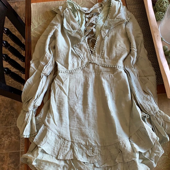 Vici Dresses & Skirts - COPY - NWT VICI Dolls Dress